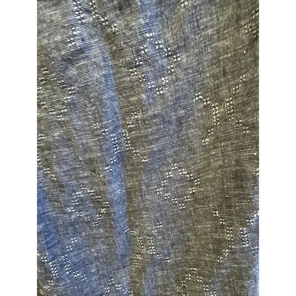 Patagonia Island Hemp Blend Jogger Pants Women Sz L Coastal Comfort Light Weight - Picture 14 of 14